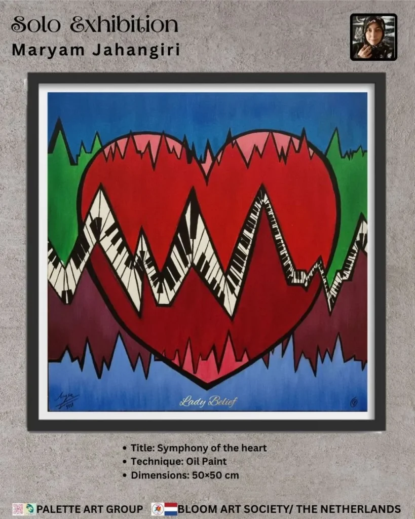 symphony of the heart