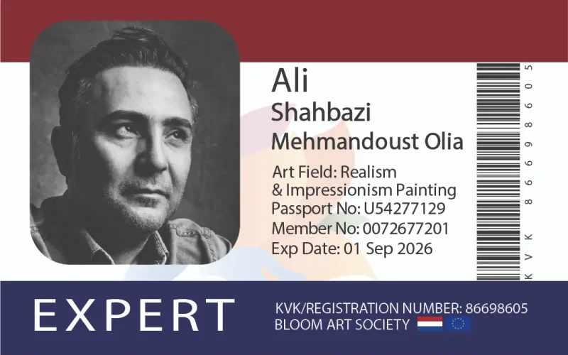 Ali Shahbazi Mehmandoust Olia_1
