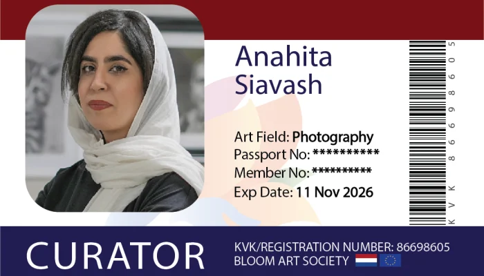 Anahita Siavash
