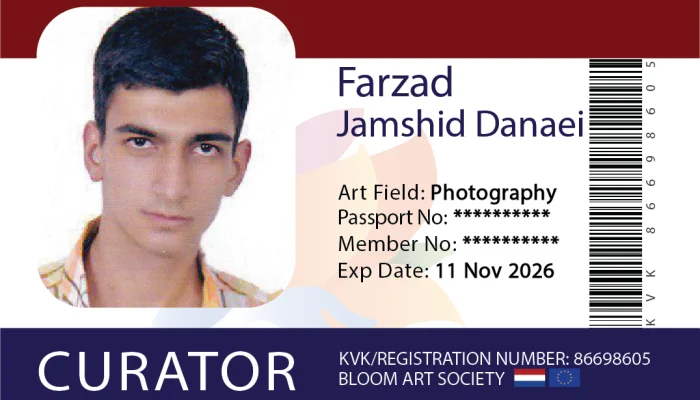 Farzad Jamshidi
