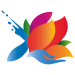 Bloom Art Website Logo