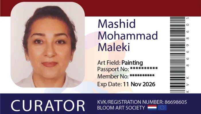 Mashid Mohammad Maleki