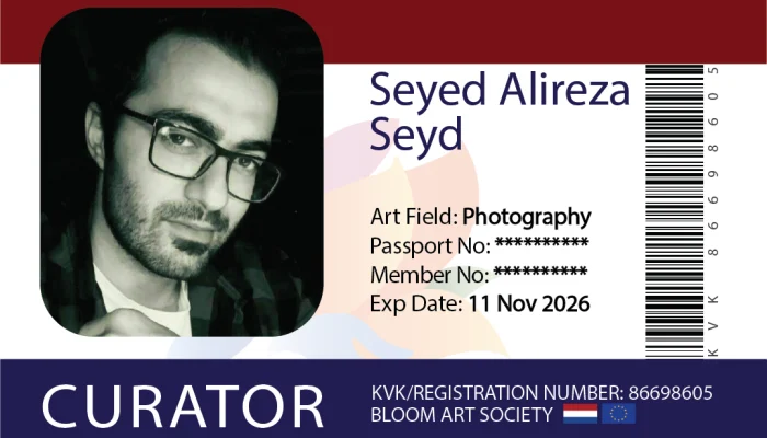 Seyed Alireza Seyd
