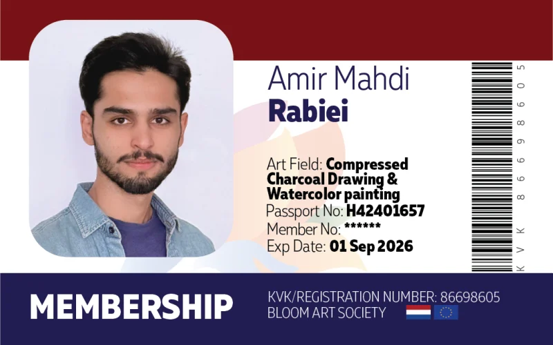 amir mahdi rabiei amir mahdi rabiei