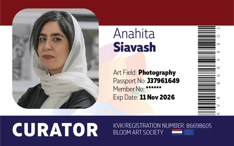 anahita siavash anahita siavash