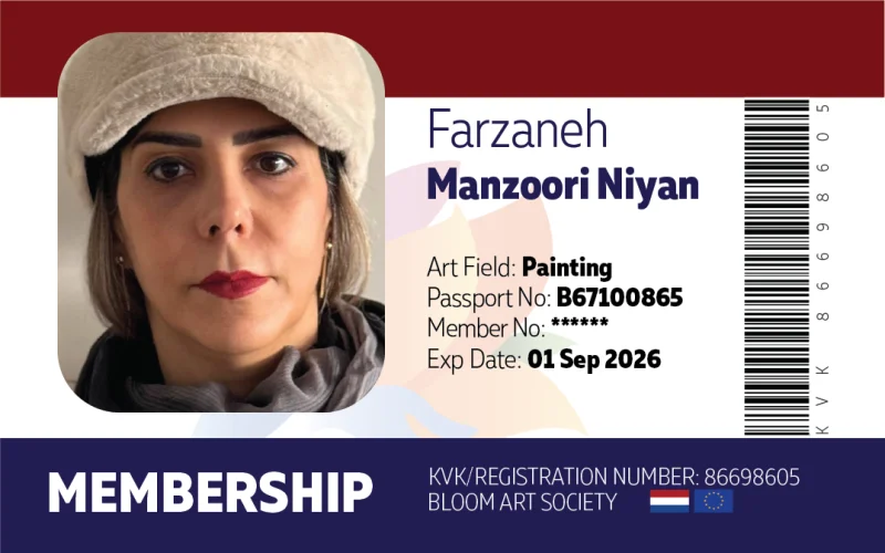 farzaneh manzoori niyan farzaneh manzoori niyan