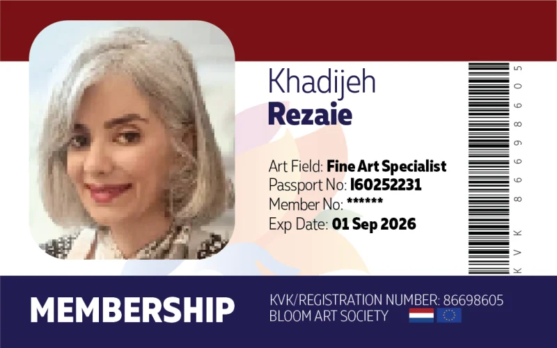 khadijeh rezaie khadijeh rezaie