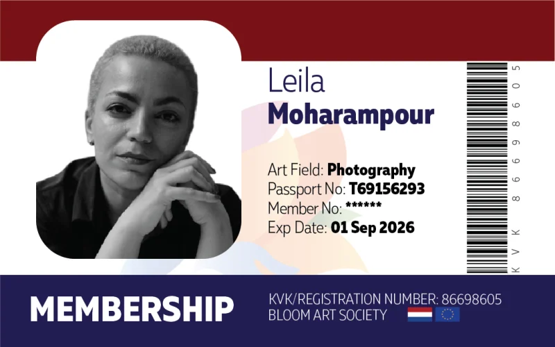 leila moharampour leila moharampour