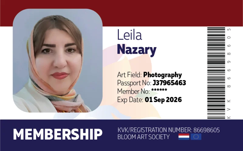 leila nazary leila nazary