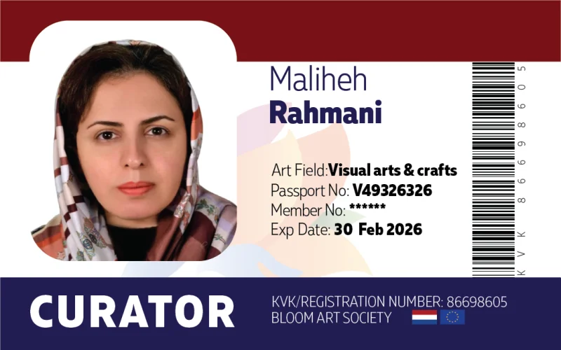 maliheh rahmani maliheh rahmani