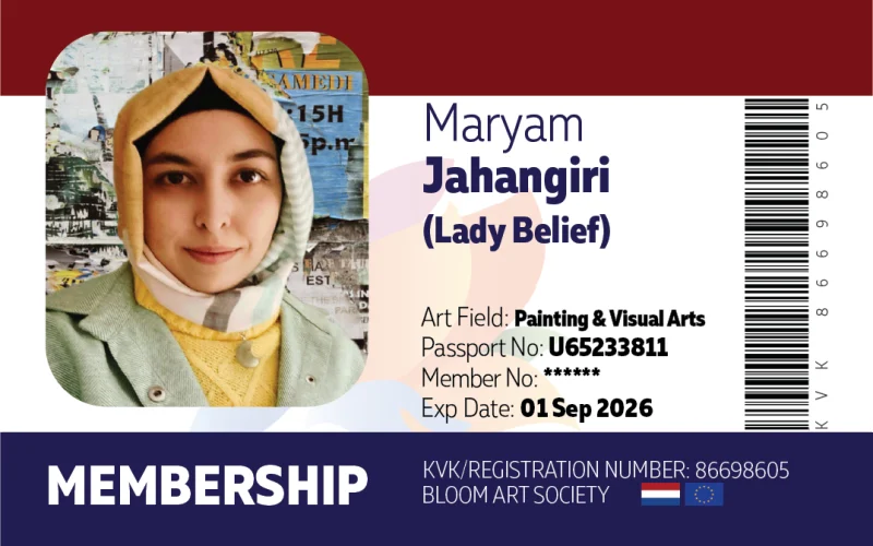 maryam jahangiri maryam jahangiri