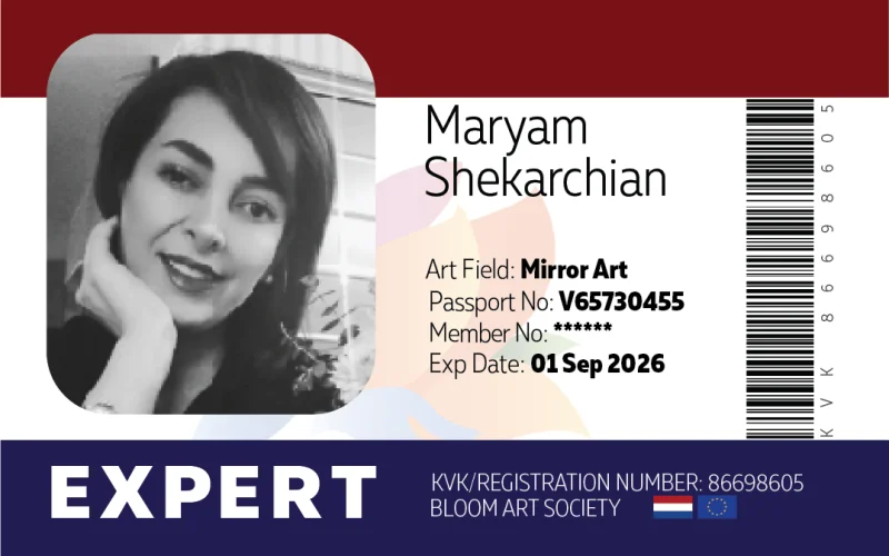 maryam shekarchian maryam shekarchian