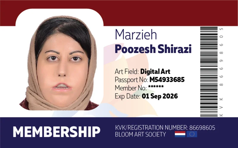 marzieh poozash shirazi marzieh poozash shirazi