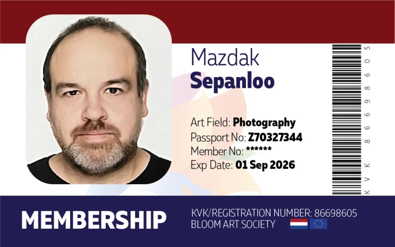 mazdak sepanloo mazdak sepanloo