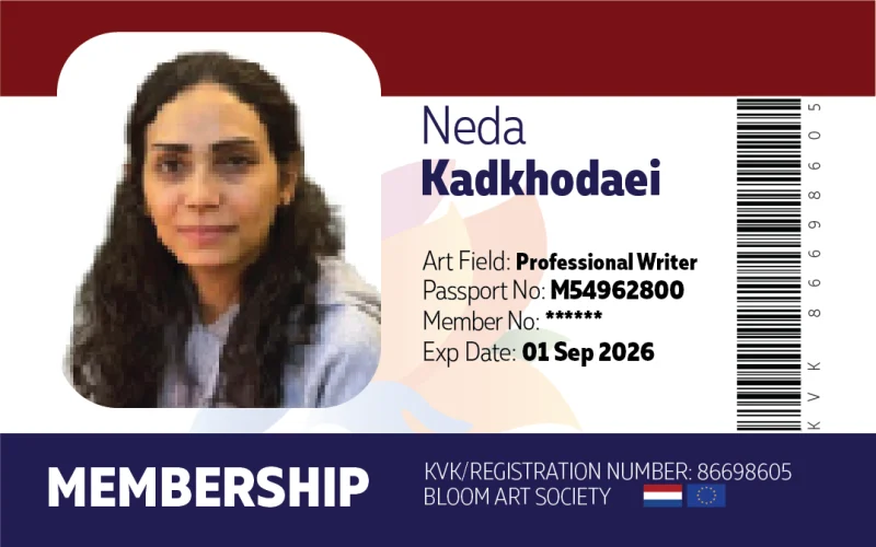 neda kadkhodaei neda kadkhodaei