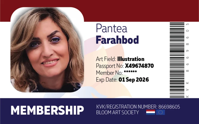 pantea farahbod pantea farahbod