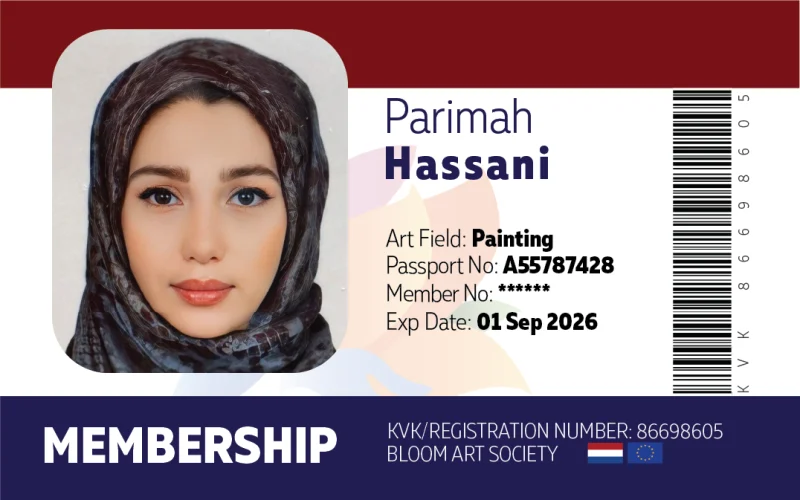 parimah hassani parimah hassani