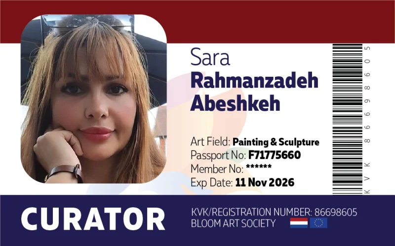 sara rahmanzadeh abashkeh sara rahmanzadeh abashkeh