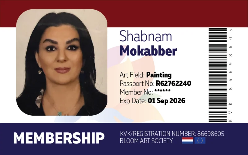 shabnam mokabber shabnam mokabber