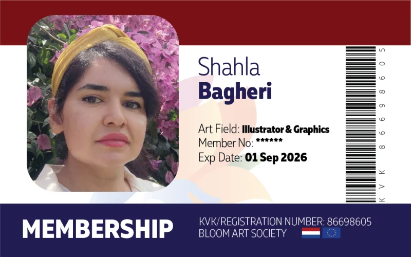 shahla bagheri shahla bagheri