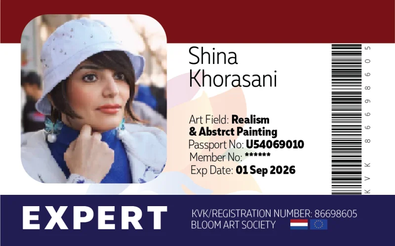 shina khorasani shina khorasani