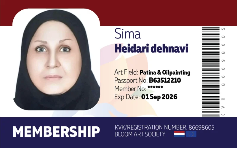 sima heidari dehnavi sima heidari dehnavi