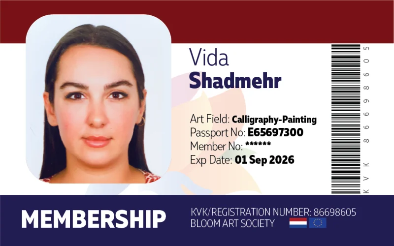 vida shadmehr vida shadmehr